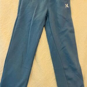 Hurley Kids Blue Sweatpants